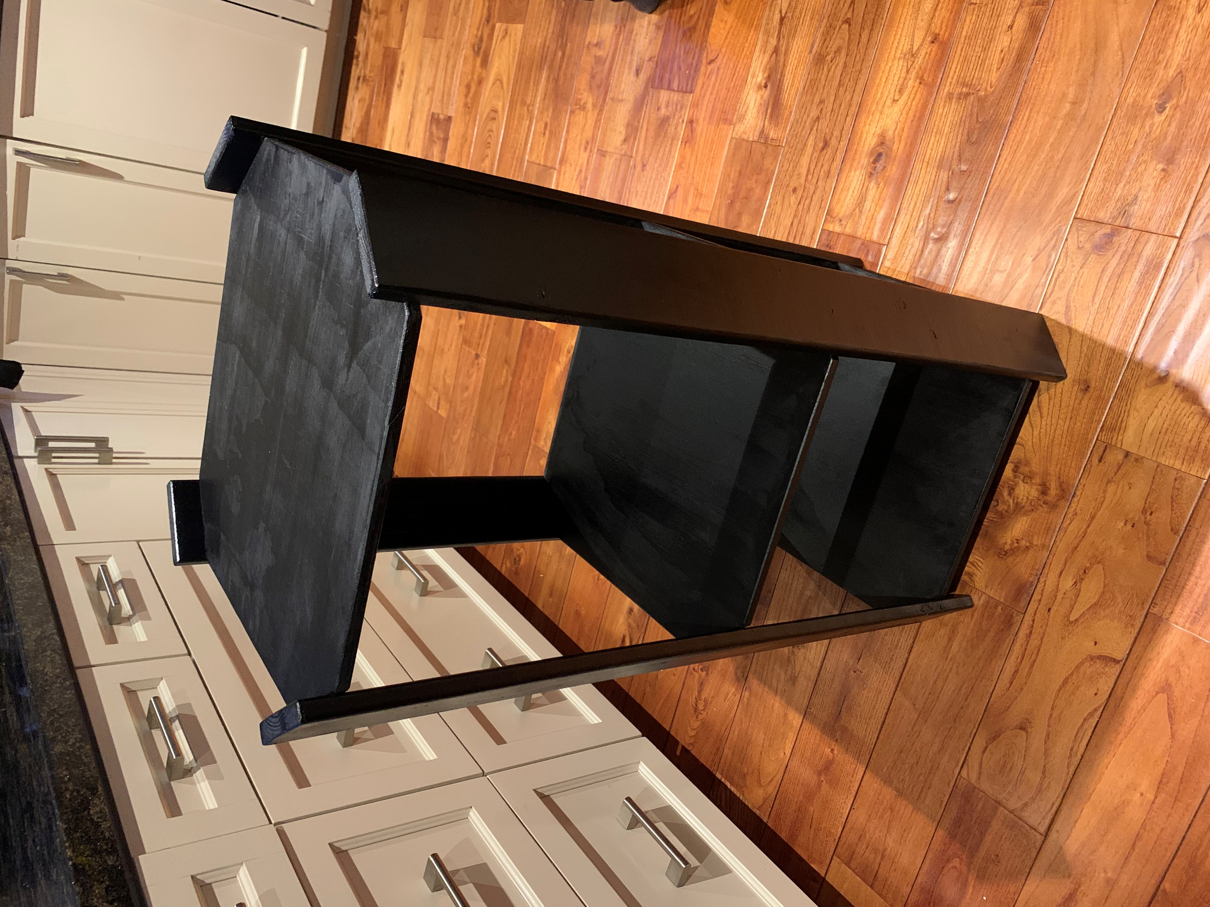 Liquor Bar/Self