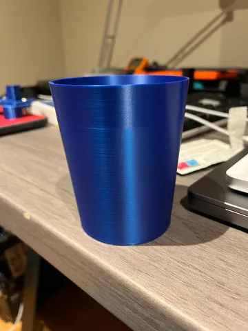 Garden pot