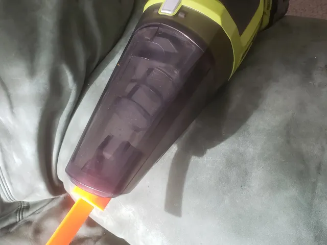 Ryobi Vacuum Extension Nozzle