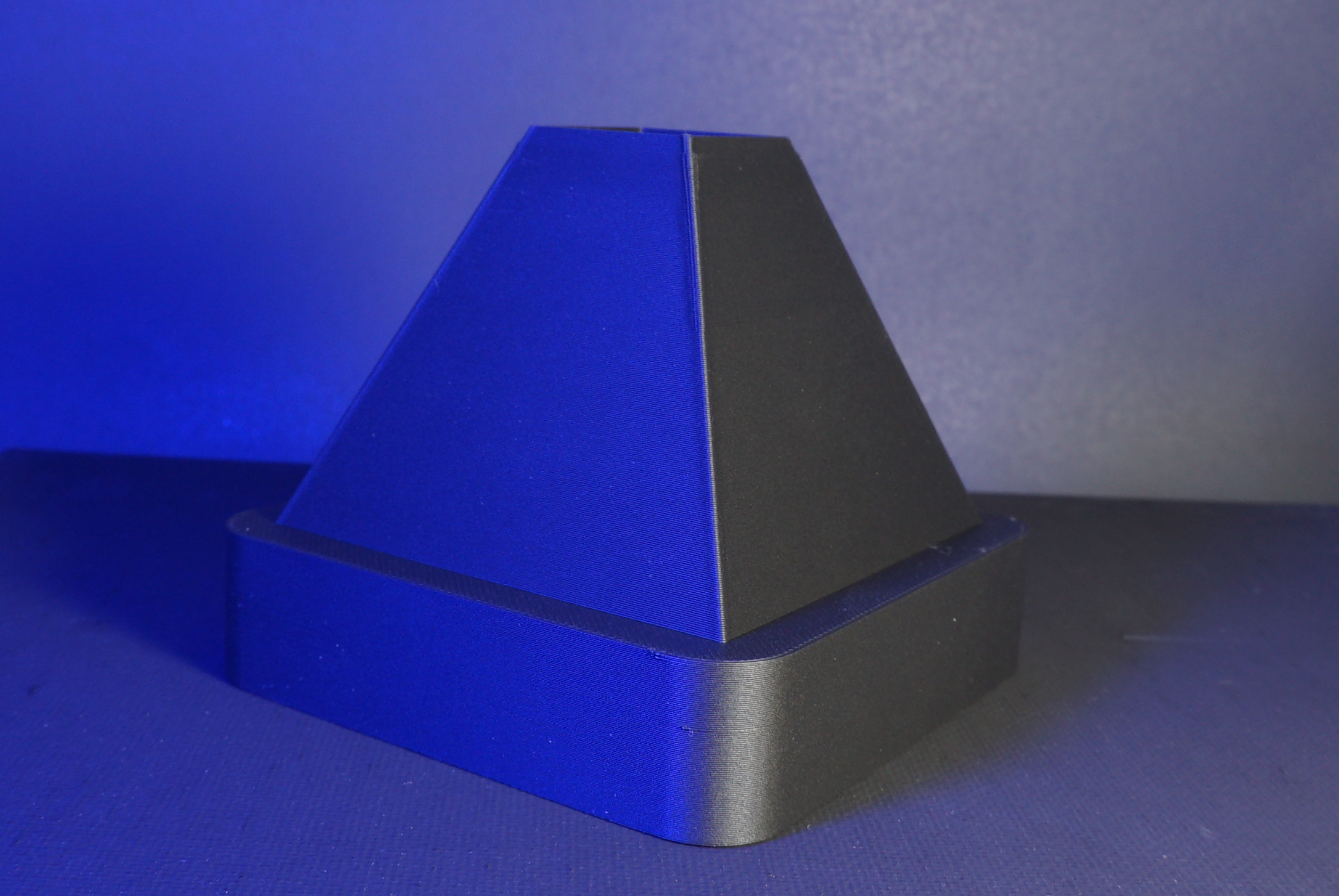 Light Modifier SNOOT for ULANZI VL49 and Neewer RGB61 by K2_Kevin