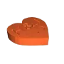 HJLJD heart pendant