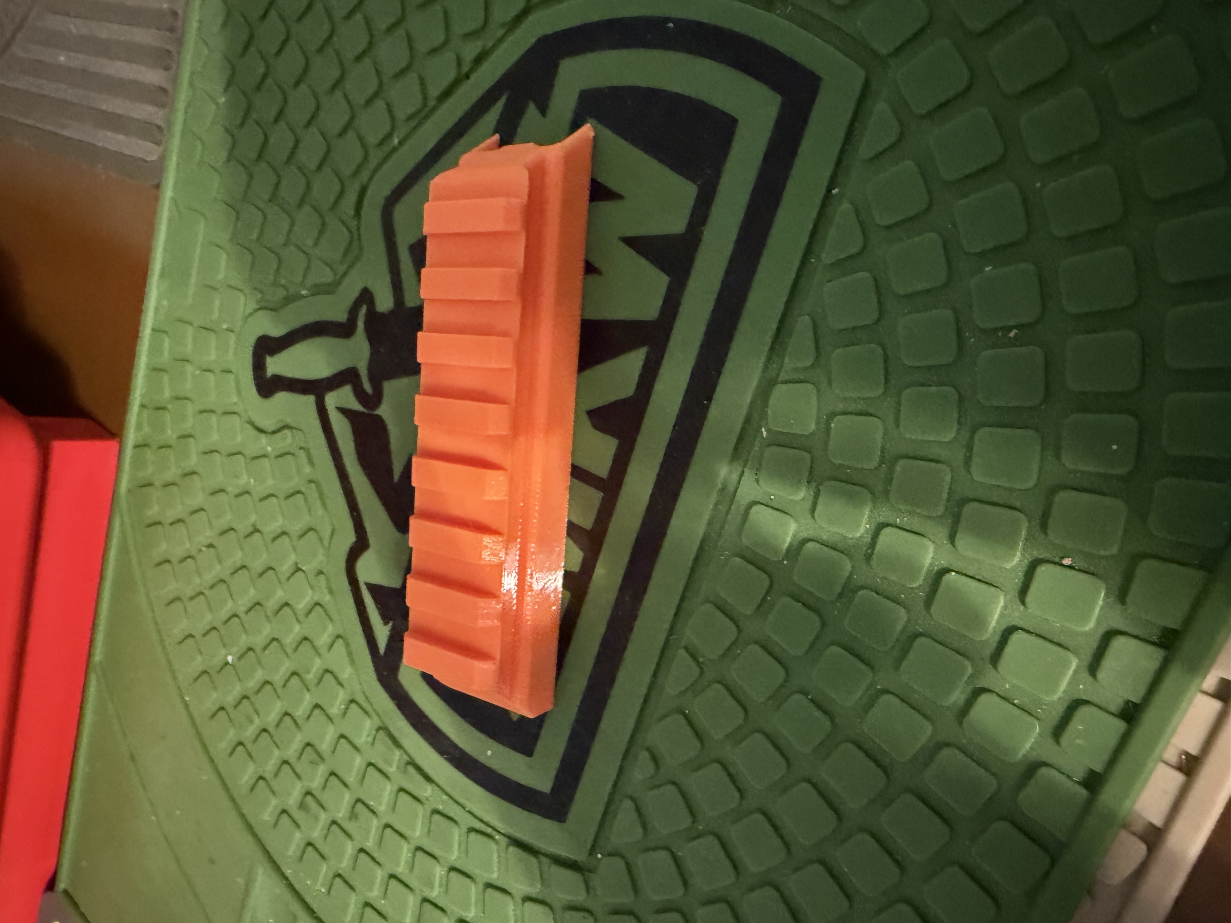 Stryfe Muzzle BCAR — miniatura 2