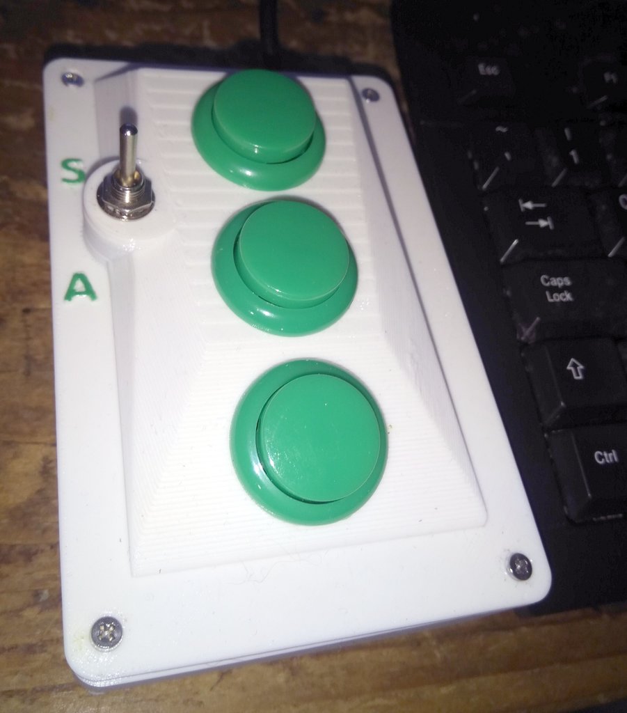 Volume control for PC