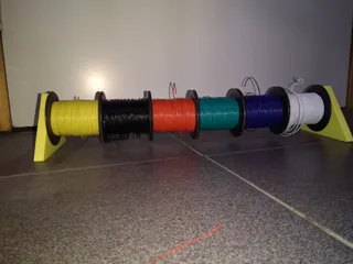 Electric wire standard