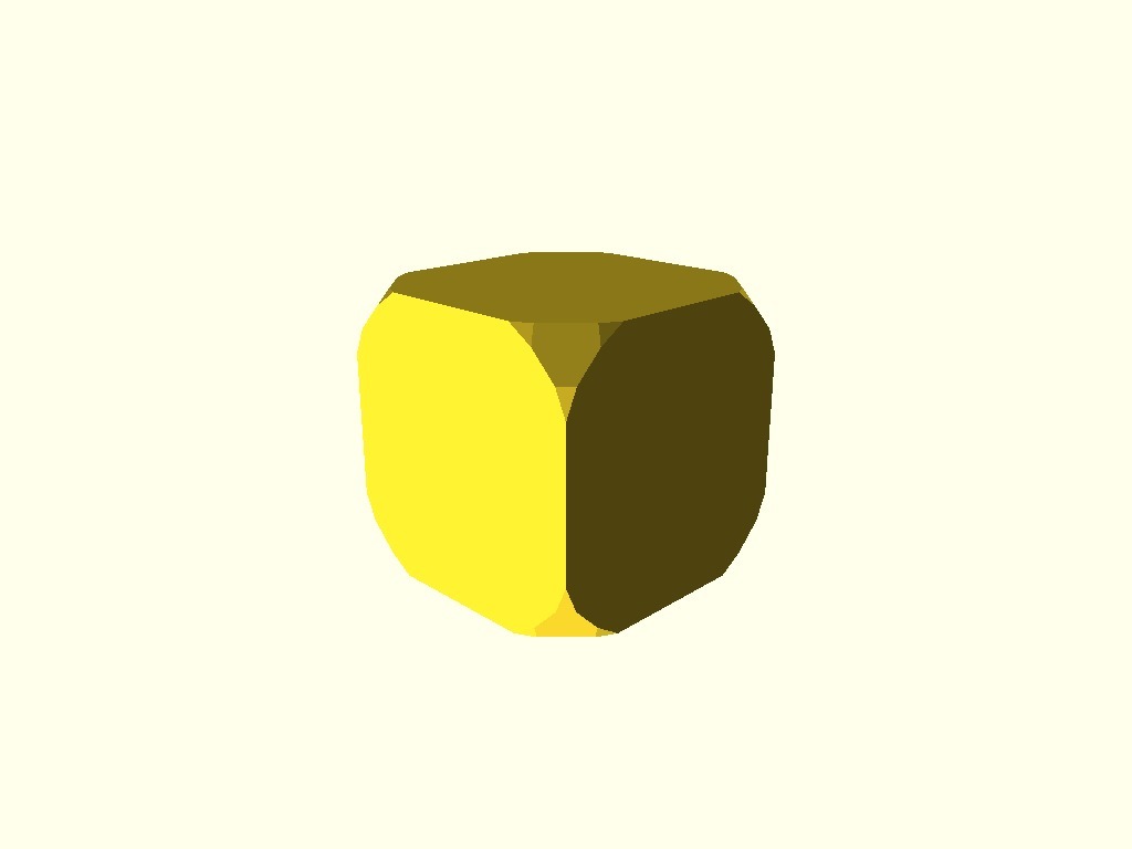 Workout dice — thumbnail 4