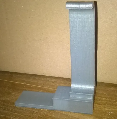 Lumia 1320 stand (for video-making)