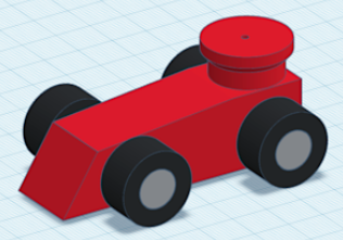 Balloon Car 2.0