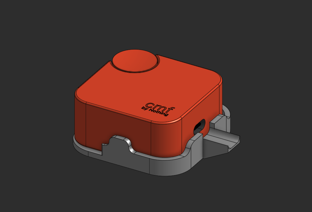 CMF Pro 2 Charging Dock