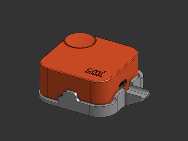 CMF Pro 2 Charging Dock