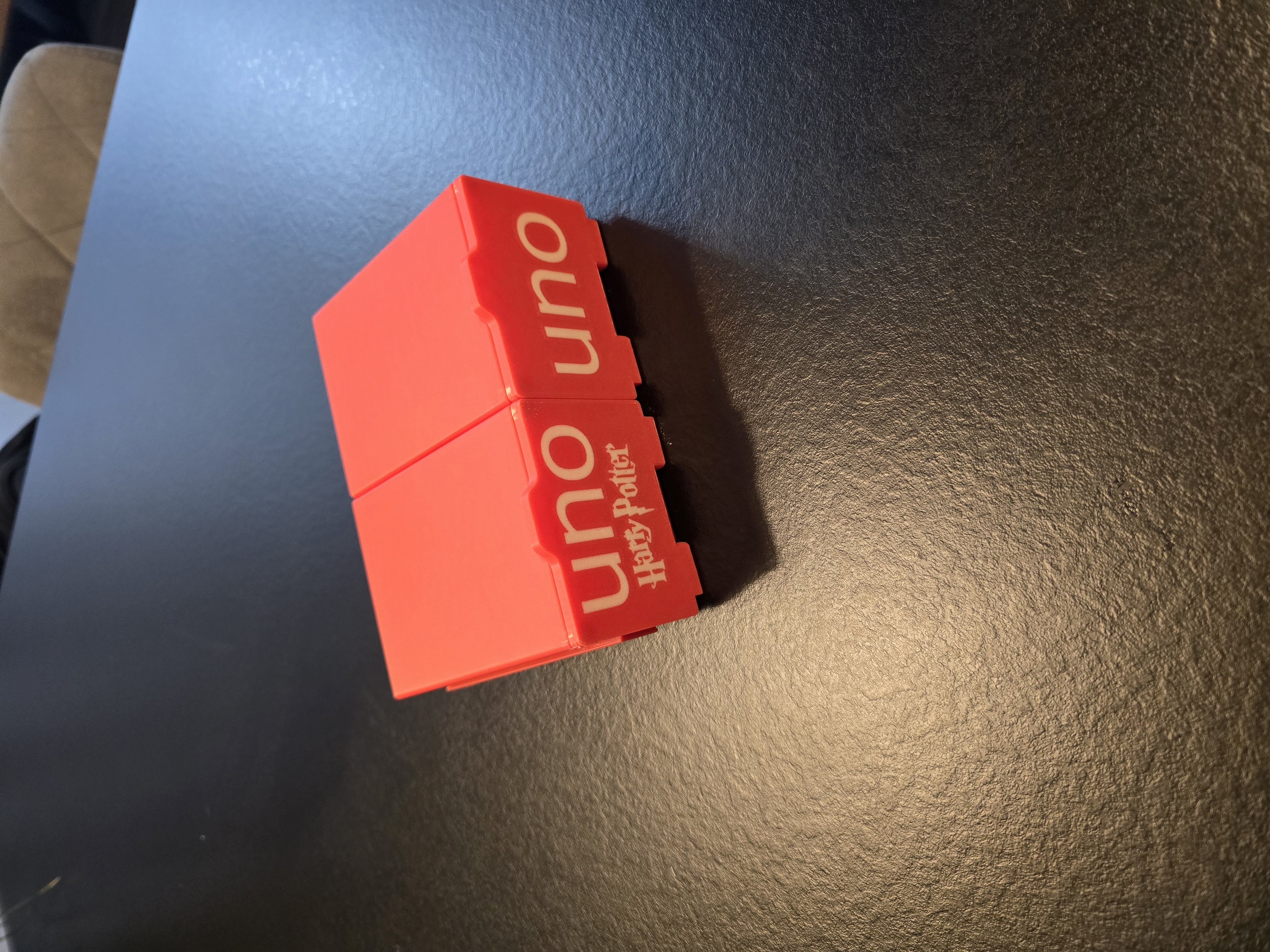 Miniatura 7 do modelo 3D UNO BOX