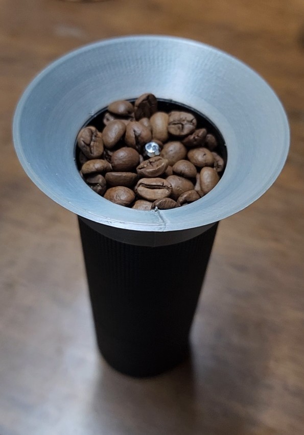 Funnel for Timemore Chestnut C3
