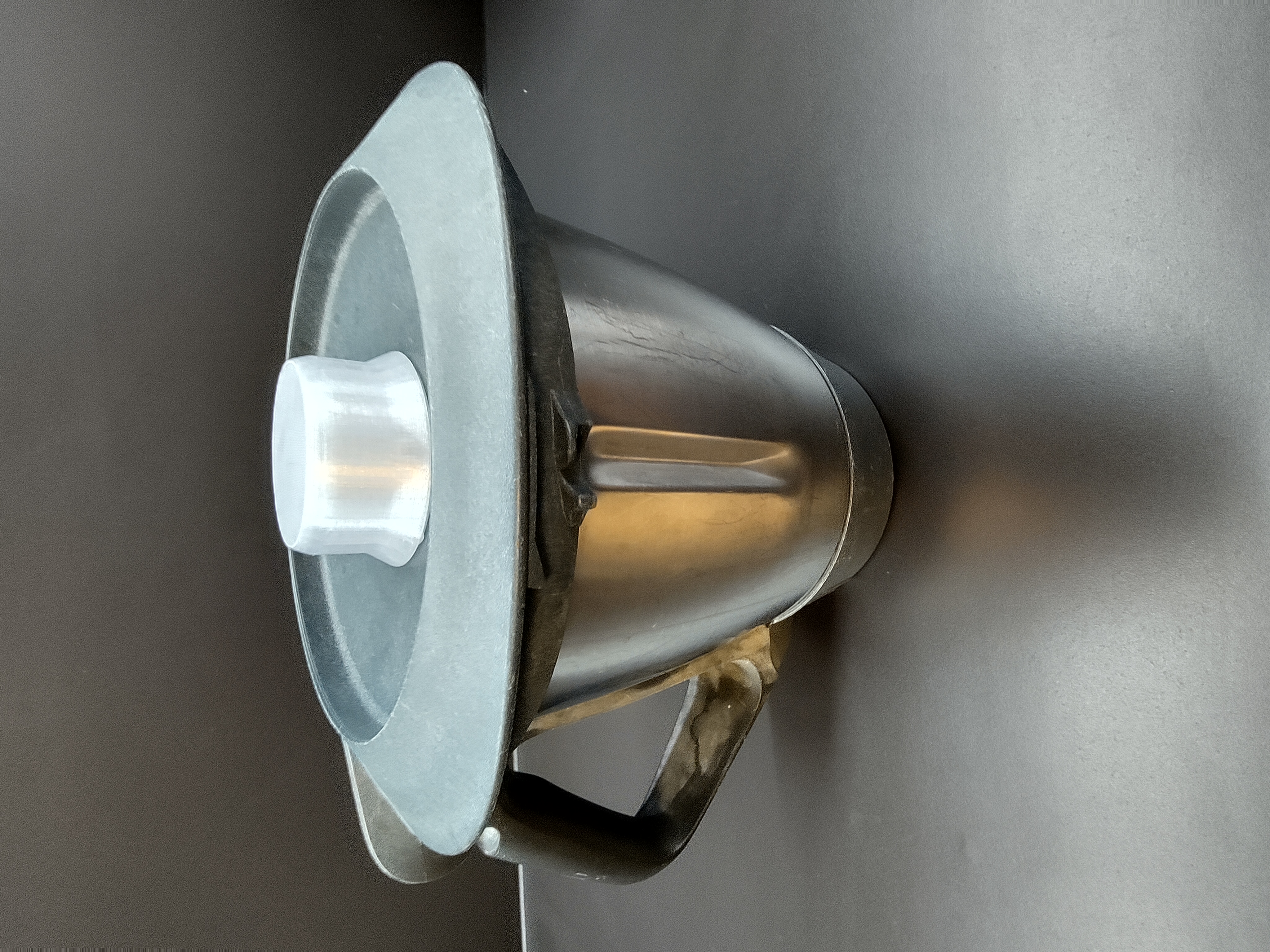 Deckel Thermomix TM31