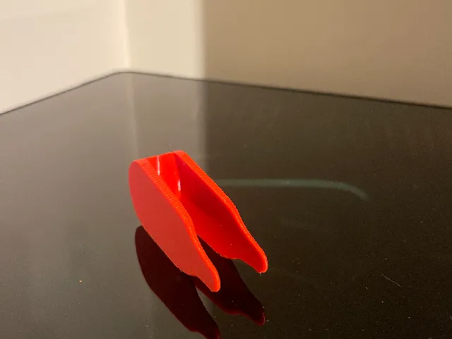 Strawberry Crown Remover