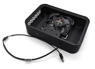 Ecoflow Powerstream Cooler - 120mm Fan