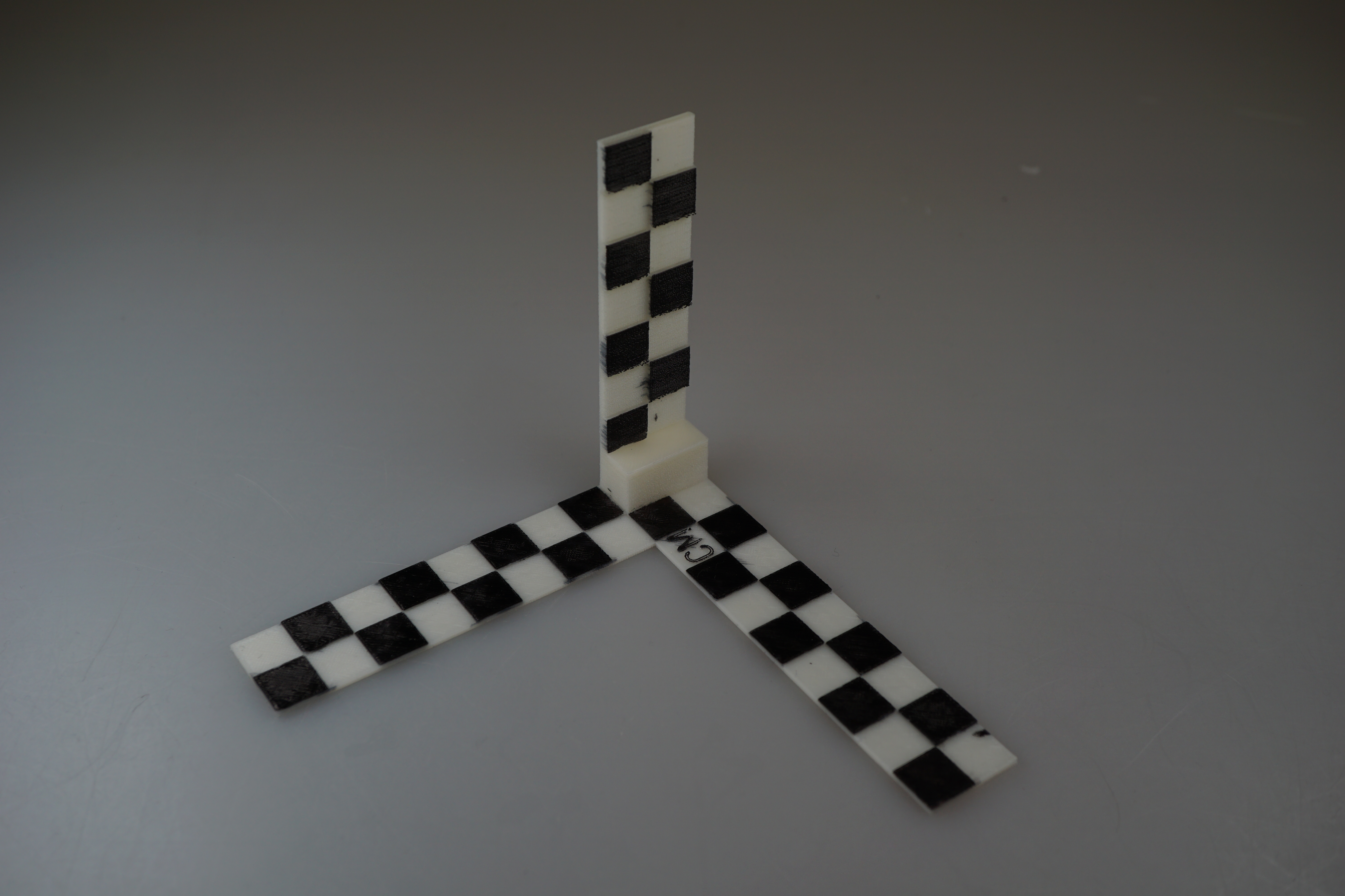 3D Photography Scale
