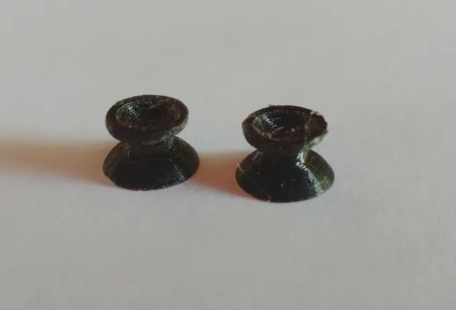 TOPSKY Prime SMD joystick cap