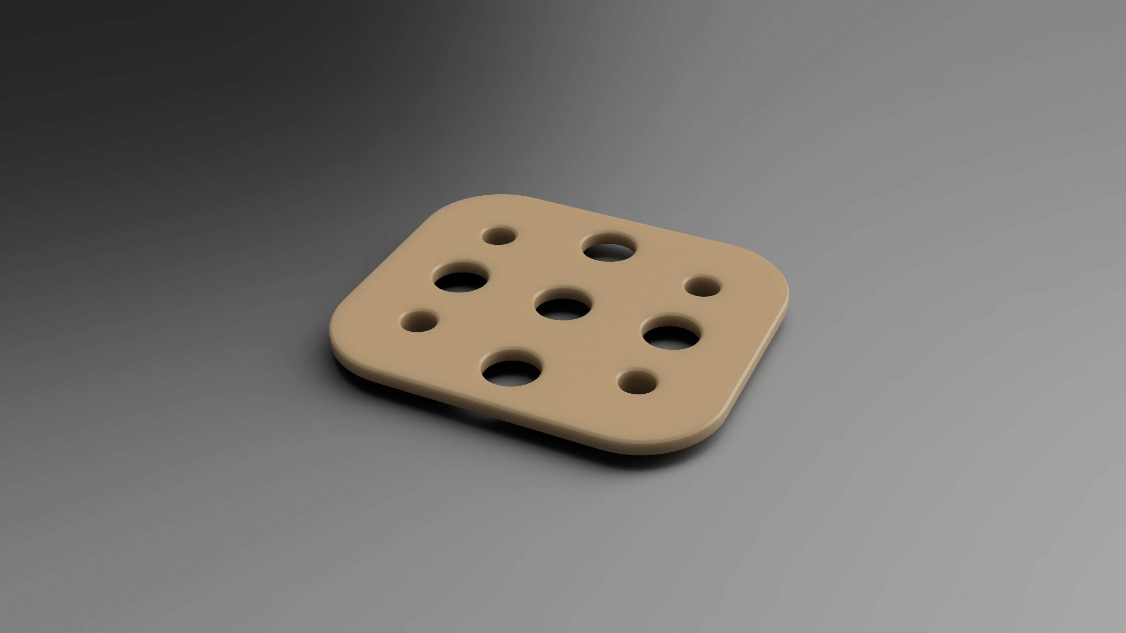 MGN12C mount