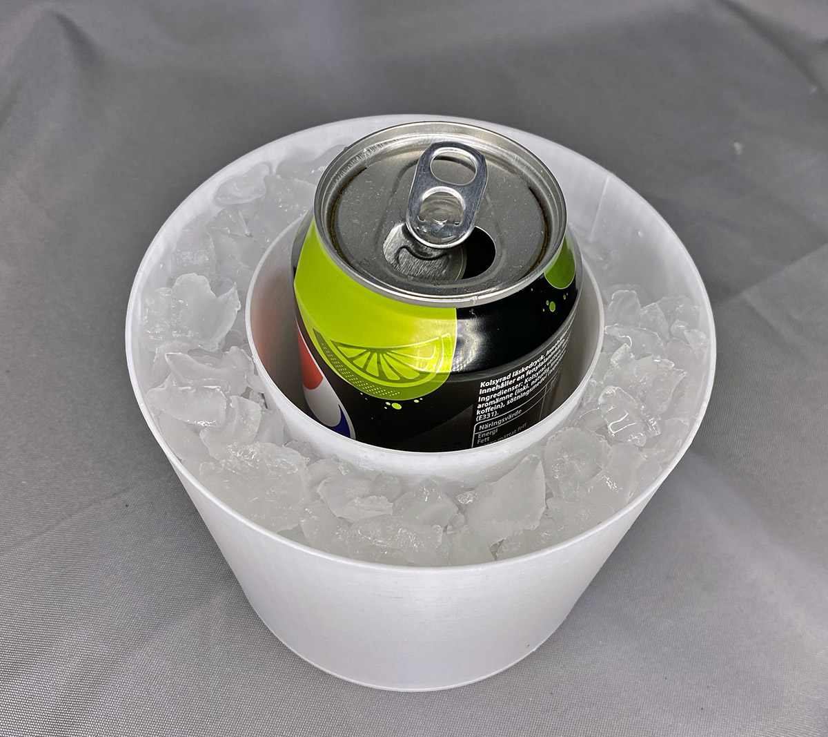 Cool Coaster