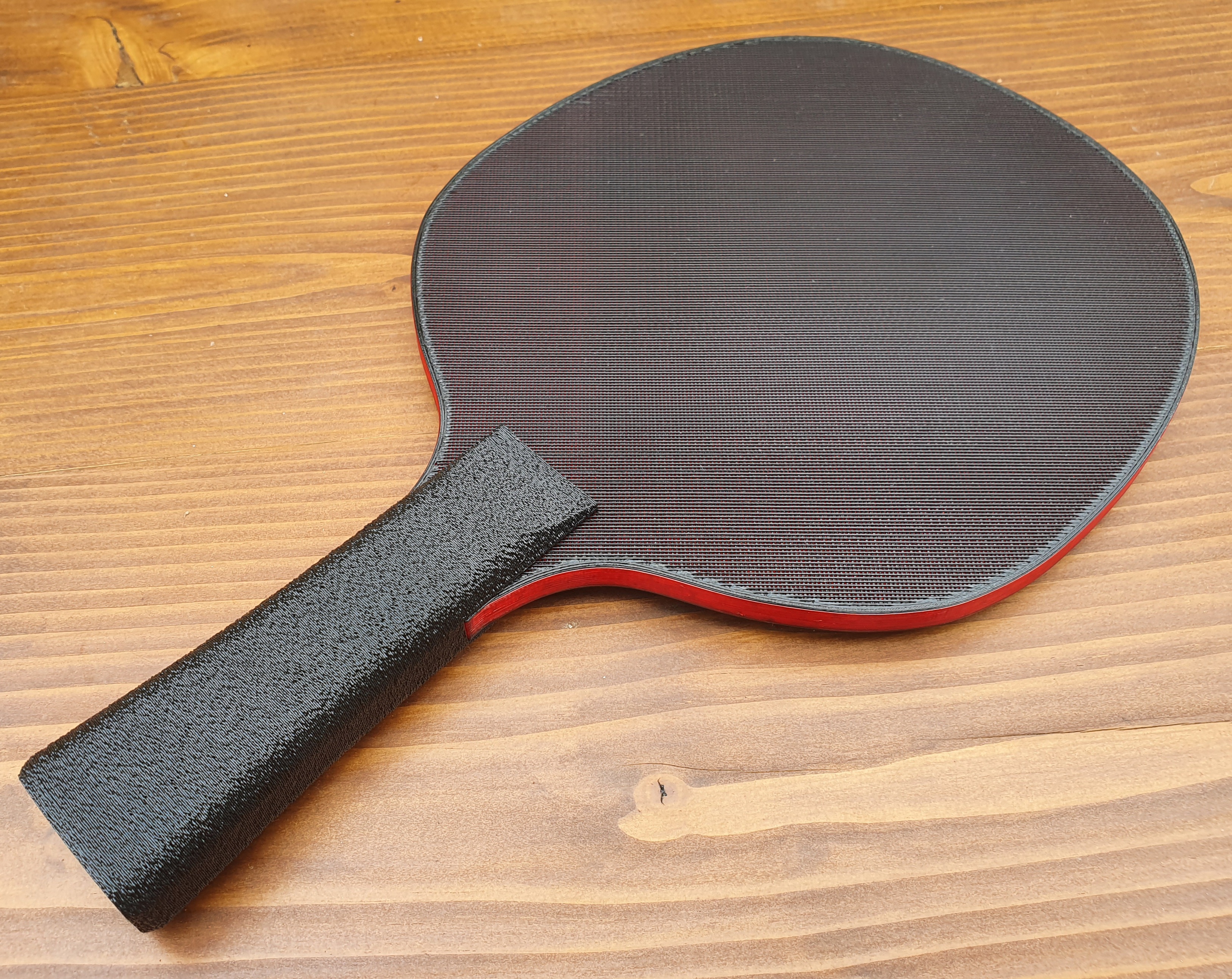 Table Tennis Bat