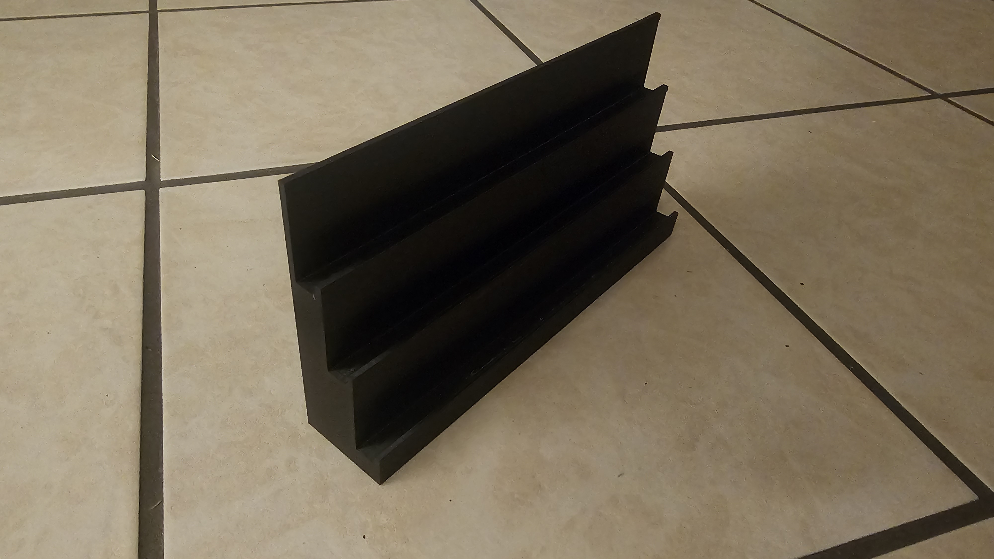 Trading Card Display