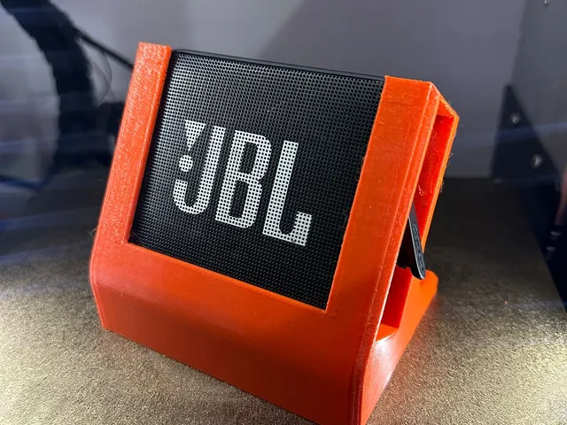 JBL GO 2 STAND