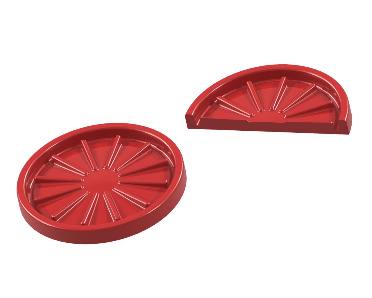 CUP HOLDER WITH LIQUID RESERVOIR