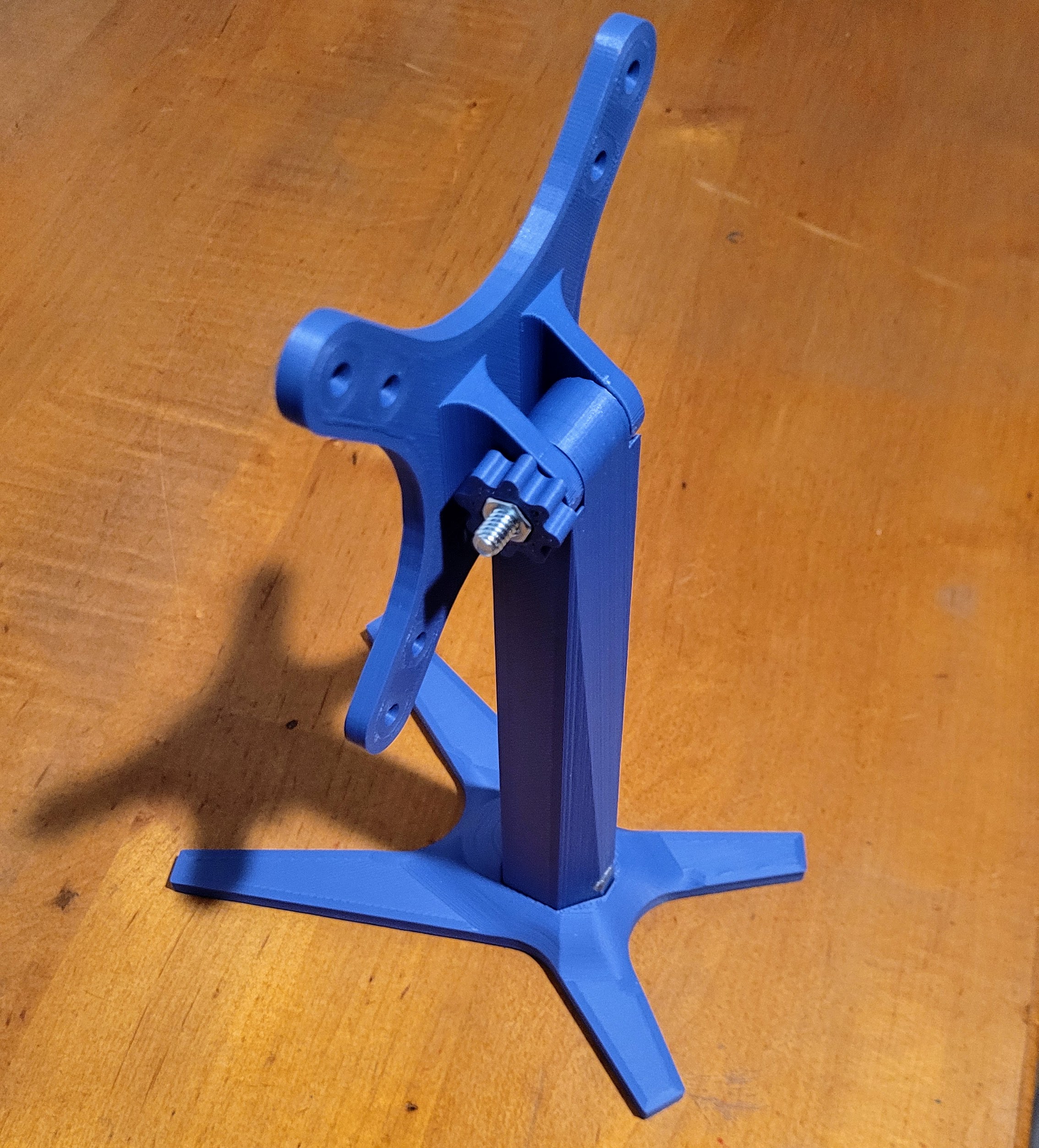 Simple VESA mount