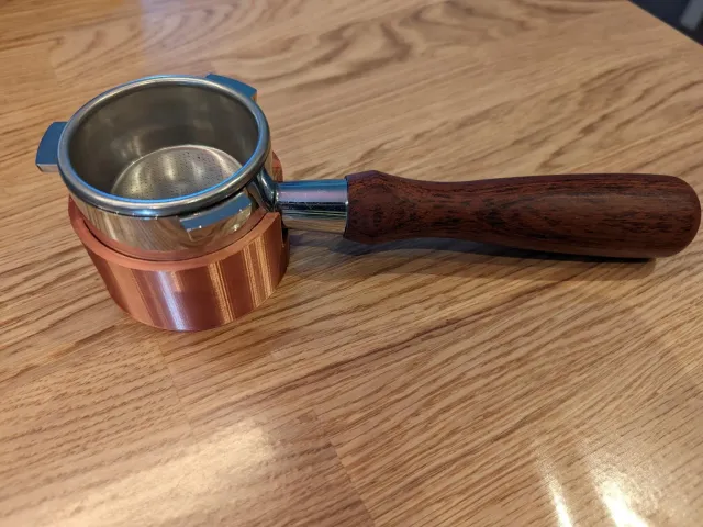 Temperstation 54 mm Sage Bambino Plus