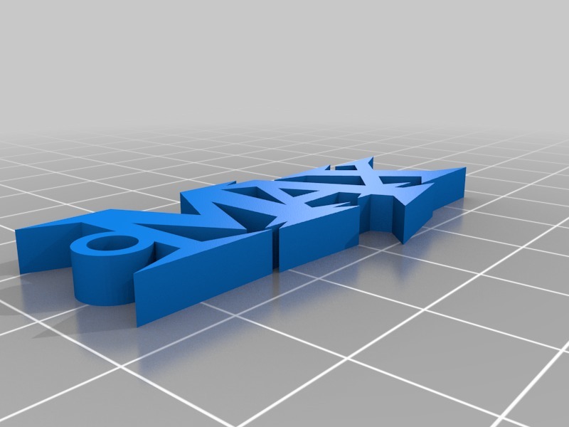 MAXKeychain
