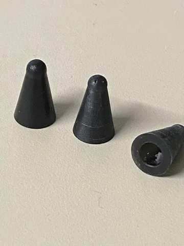 Convertible Lock Pivot for BMW E30