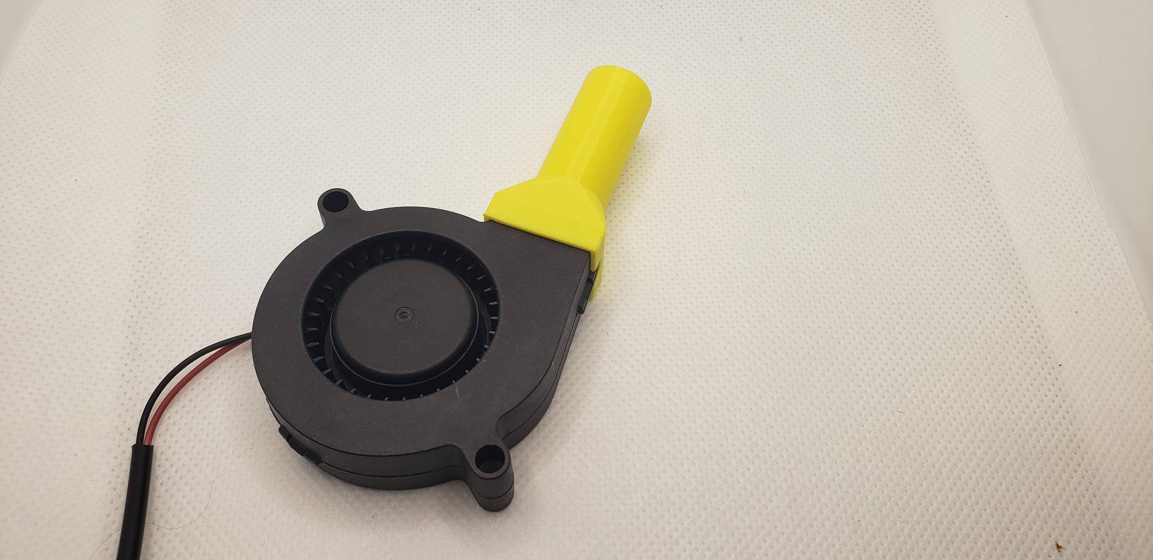 Hydration bladder dryer