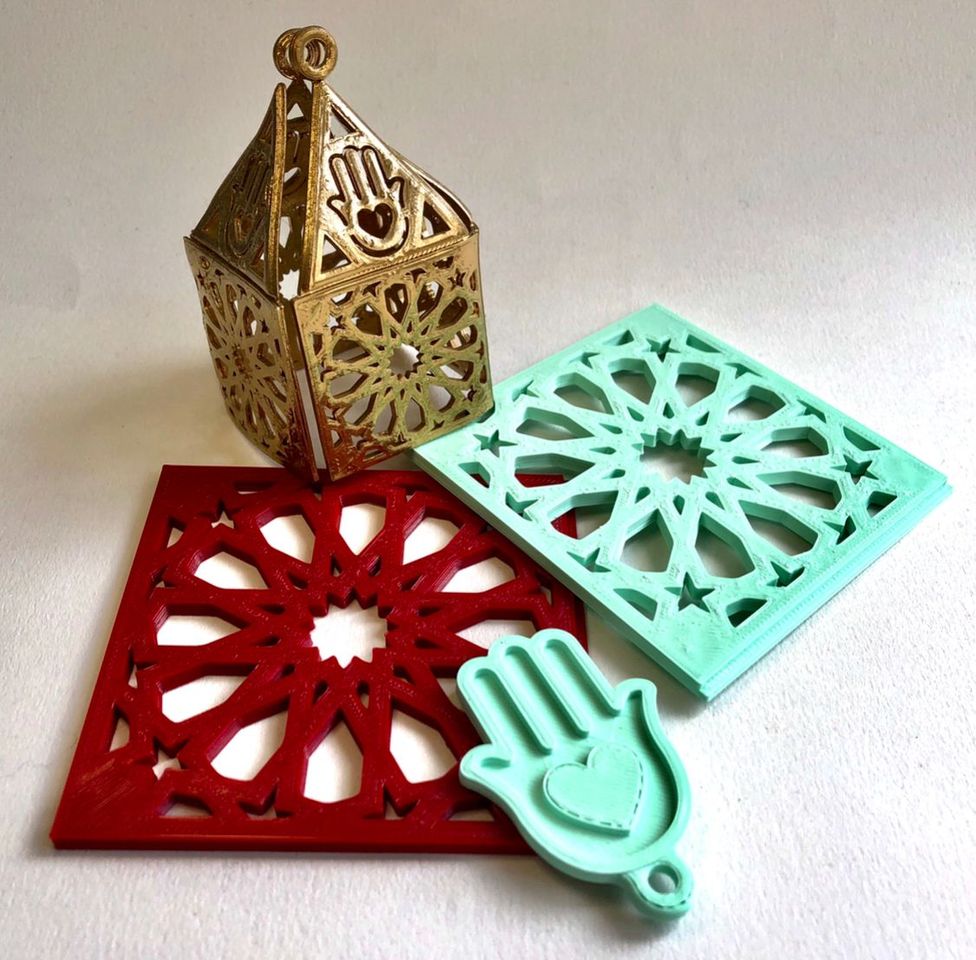 12 noktalı İslami yıldız coaster p (Sadece Plastik Aparattır!!!) 12 noktalı İslami yıldız coaster p (Sadece Plastik Aparattır!!!)