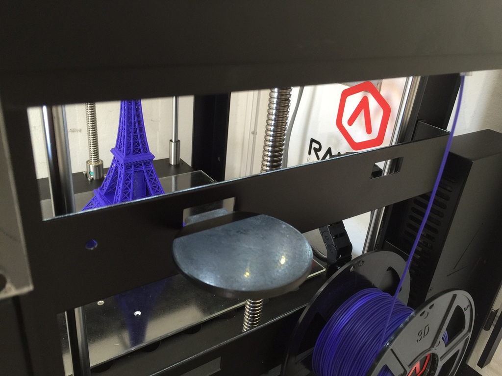 Raise3D N2 Samsung Smartcam Holder