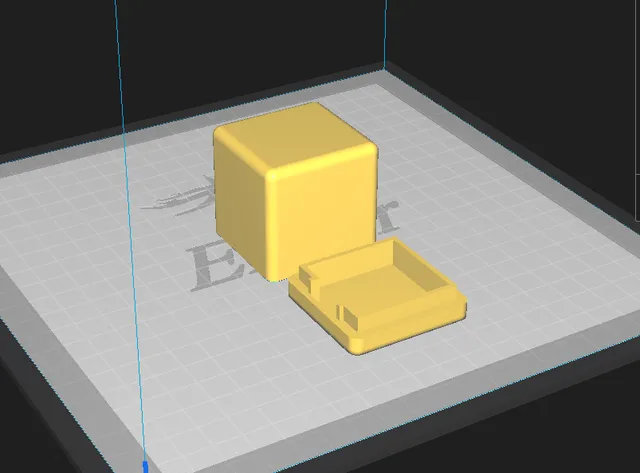 Frc bot box