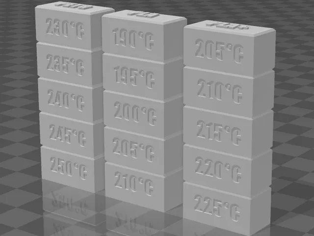 TEMP TOWER TEMPLATES