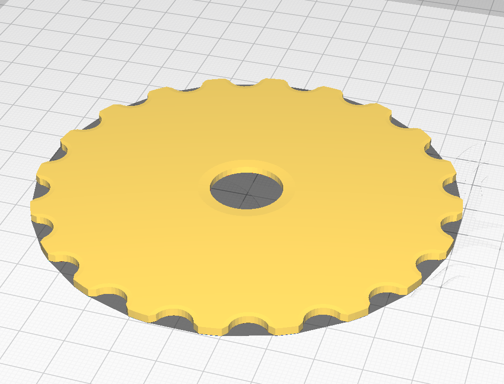 Gear Coaster