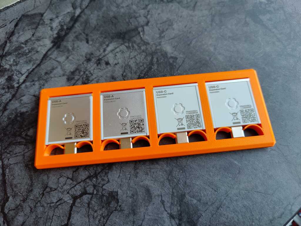 frame.work laptop module frame