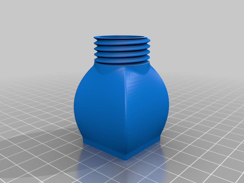 Mini Bottle