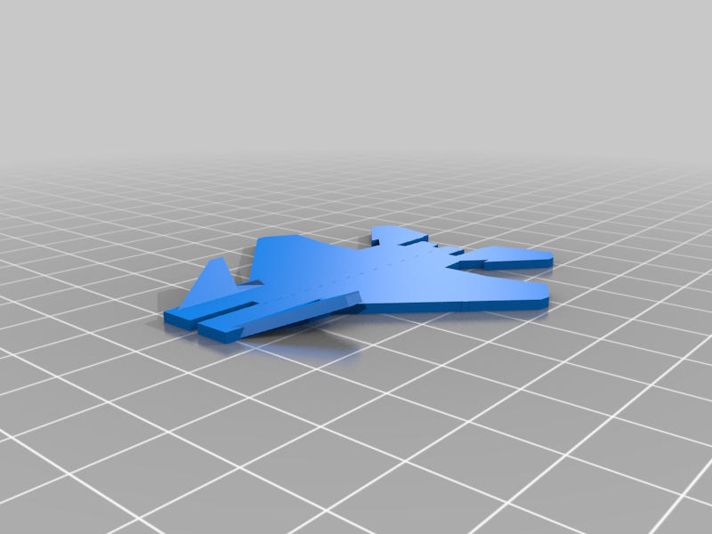 F-15 S/MTD Kit Card by Kiriz_43 | Download free STL model | Printables.com