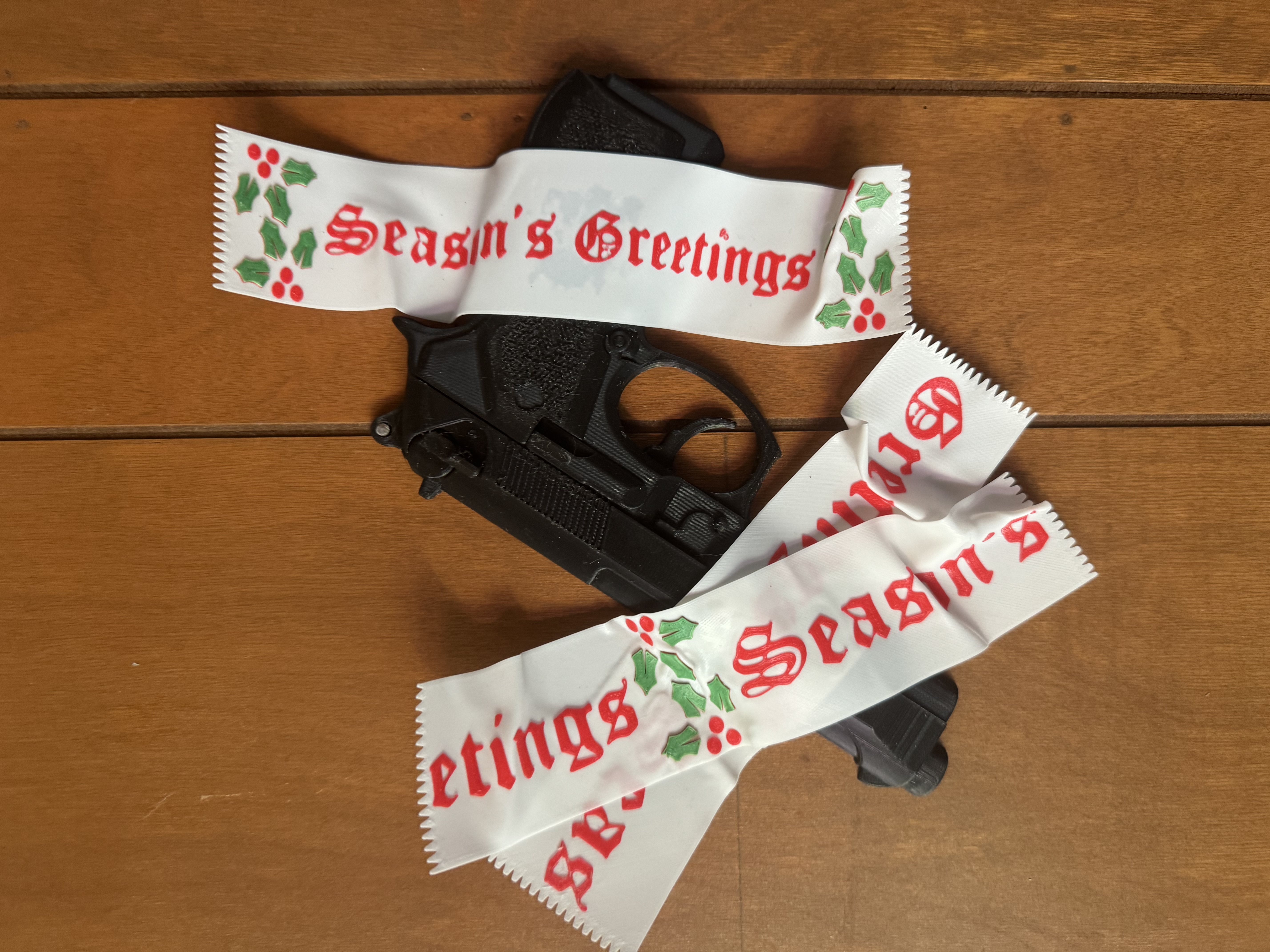 Die Hard Tape