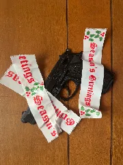 Die Hard Tape