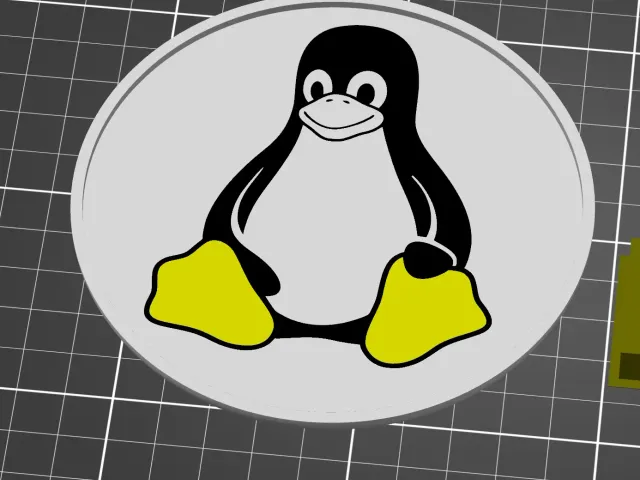 Linux Coaster