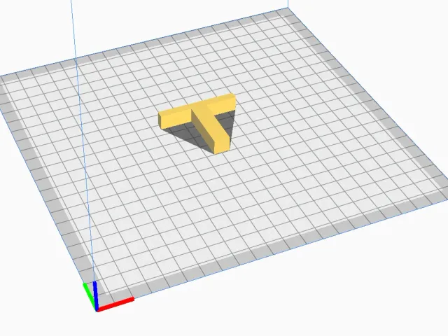 T
