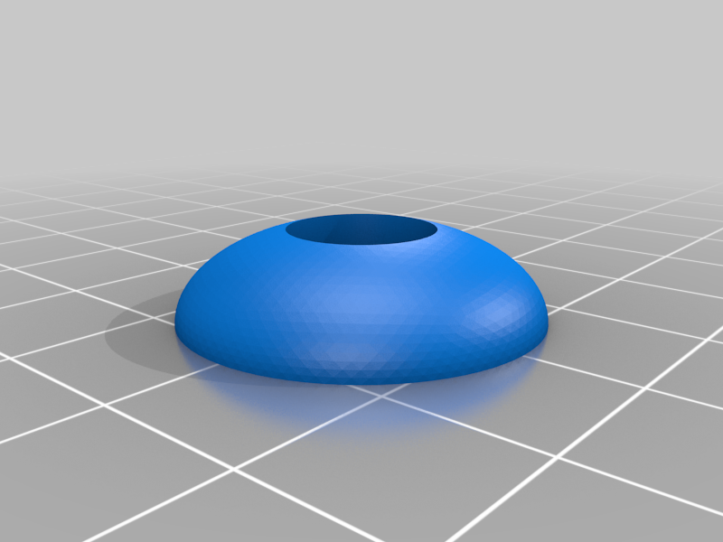 Miniatura 8 do modelo 3D EggBot, EggDuino, SphereBot auf TMC2208 Treiber umrüsten