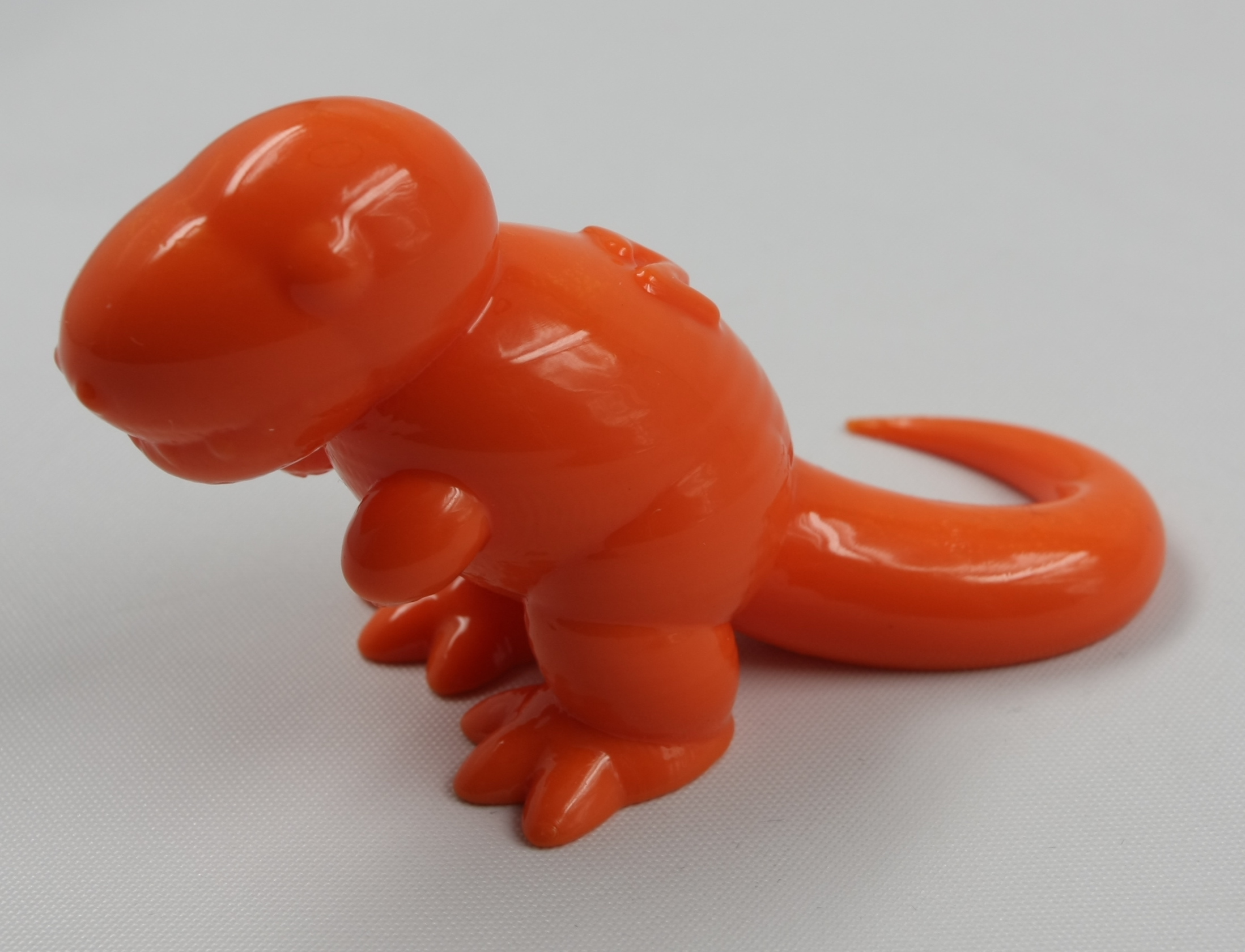 NT Tyrannosaurus