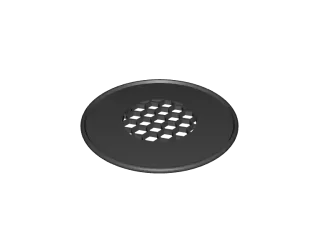 Filament coaster by Ronny | Download free STL model | Printables.com