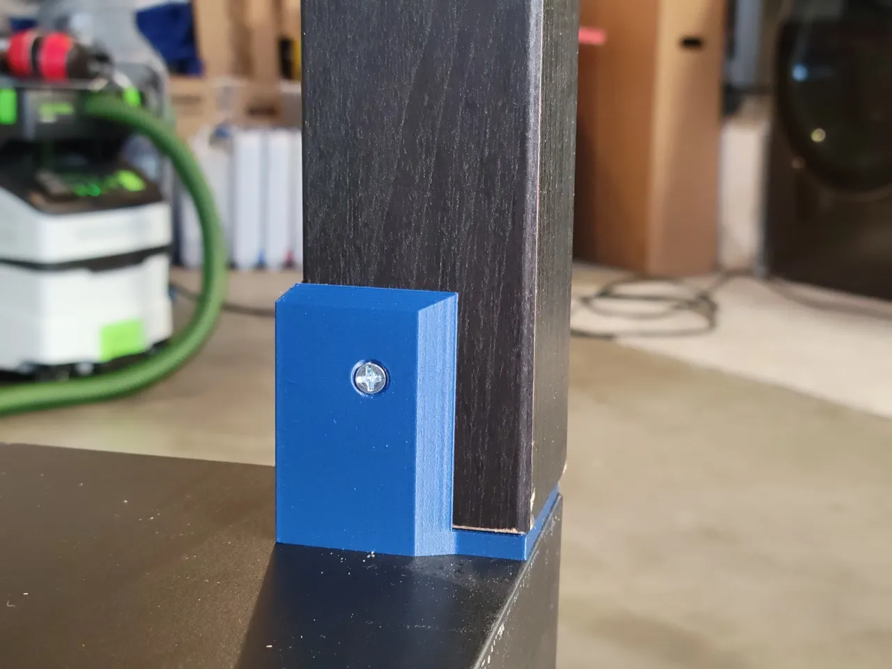 IKEA LACK table-to-table connector by georgag | Download
