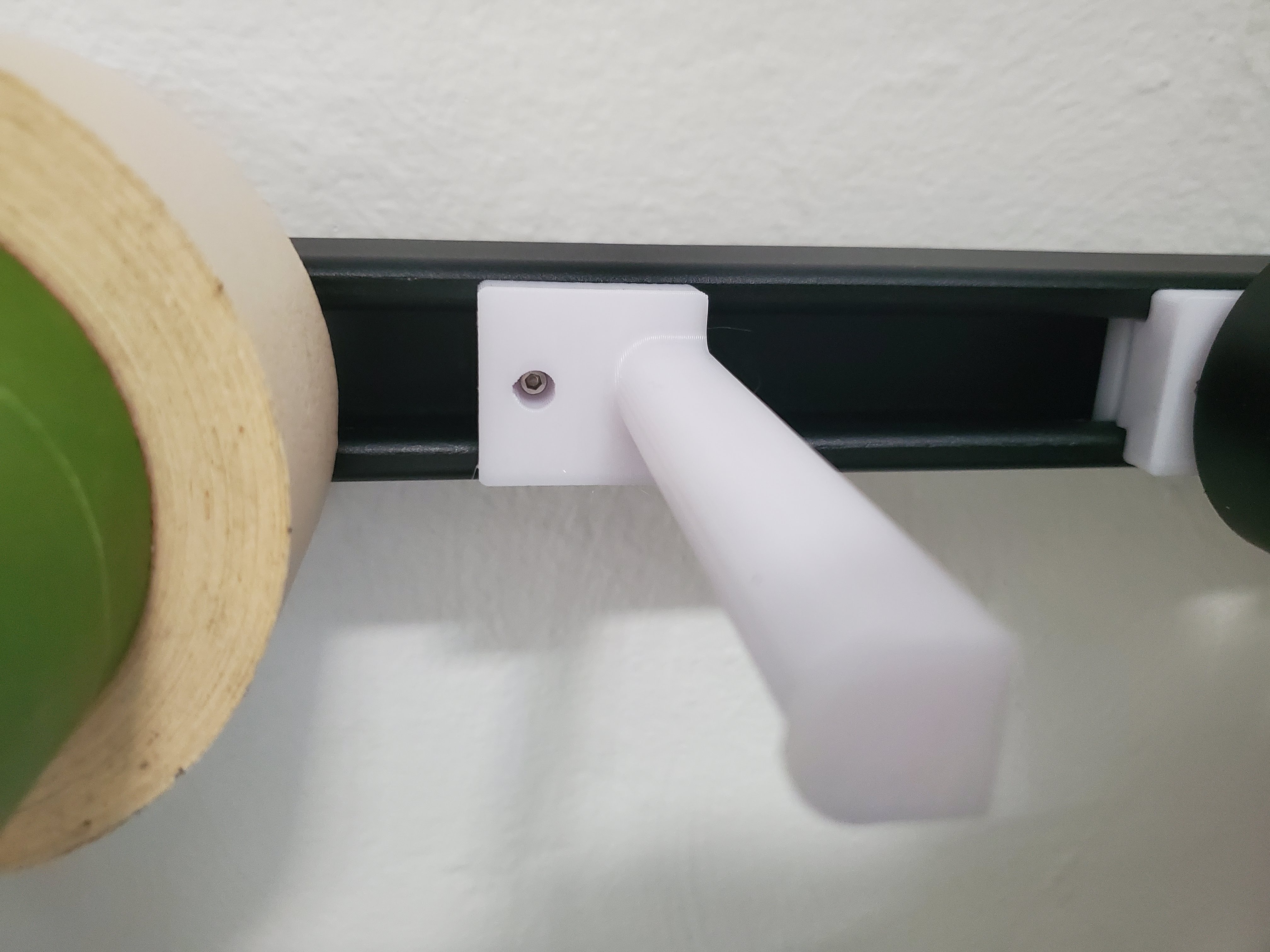 Unistrut Tape Hanger by Bwil415 Download free STL model