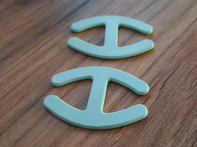 Bra strap clip