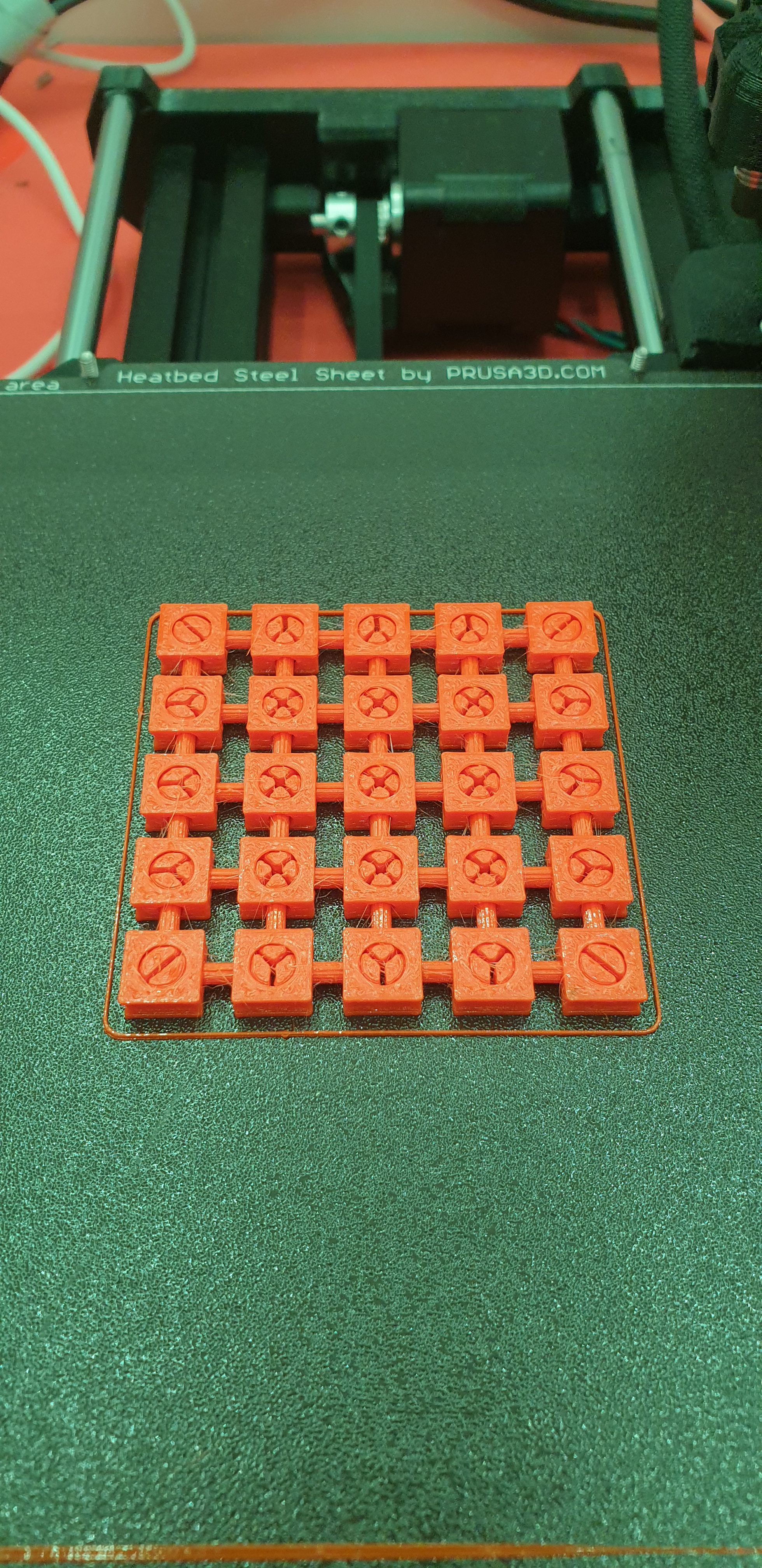 Square Coaster